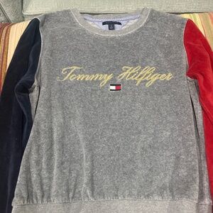 Tommy Hilfiger